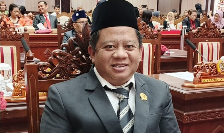 Fraksi Gerindra Tekankan Kebijakan Pro-Pencegahan Karhutla dan Ekonomi Rakyat
