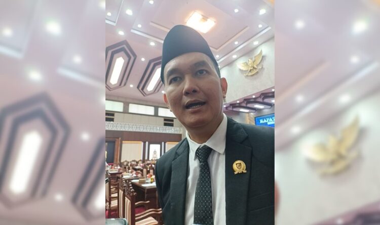 Warga Kotim Sampaikan Aspirasi Soal Air Bersih, Lampu Jalan, dan Infrastruktur ke DPRD Kalteng