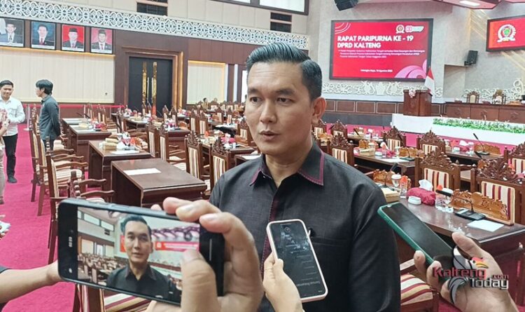 Kader Posyandu di Baamang Barat Keluhkan Honor Belum Cair Sejak Januari