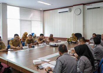 Kalteng Siap Resmikan 1.571 Posbakum Desa dan Kelurahan