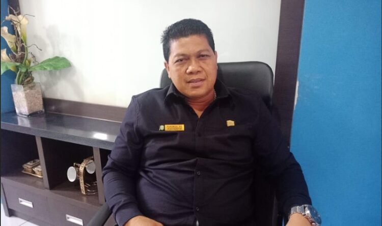 Fraksi PDIP DPRD Kotim Genap 10 Anggota: Siap Maksimalkan Perjuangan Aspirasi Rakyat