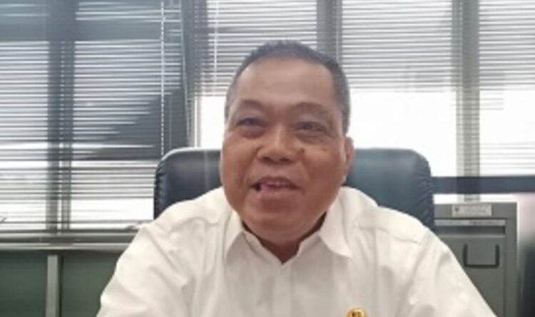 Raperda Sengketa Lahan dan Konflik Pertanahan Kalteng Ditarget Rampung 2026