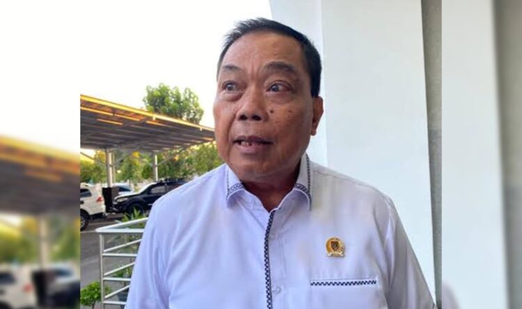 Ketua Komisi IV DPRD Kalteng Soroti Lambannya Revisi RTRWP