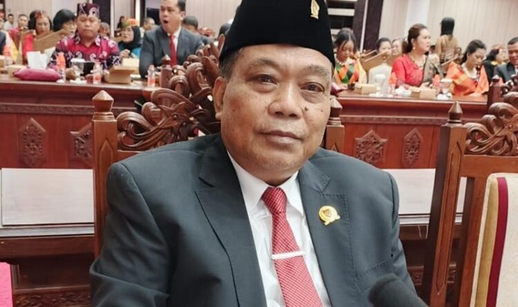 Ini Hasil Penjaringan Aspirasi Warga Katingan