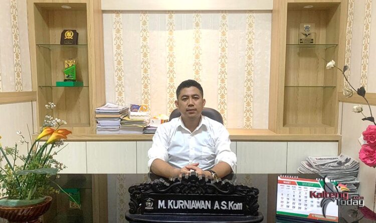DPRD Kotim Desak Penataan Antrian BBM di Jalan Suprapto Demi Kelancaran Lalu Lintas