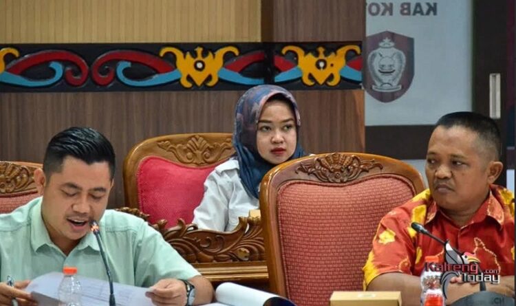 DPRD Kotim Dorong Percepatan RSUD Pratama di Selatan: Warga Jangan Terus Bergantung ke Kota