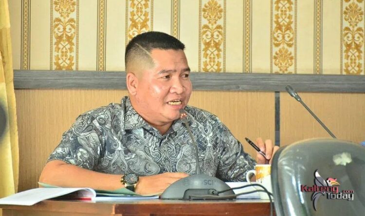 DPRD Kotim Dorong Mediasi Konflik Lahan: Masyarakat Jangan Dibiarkan Berhadapan Sendiri dengan Korporasi