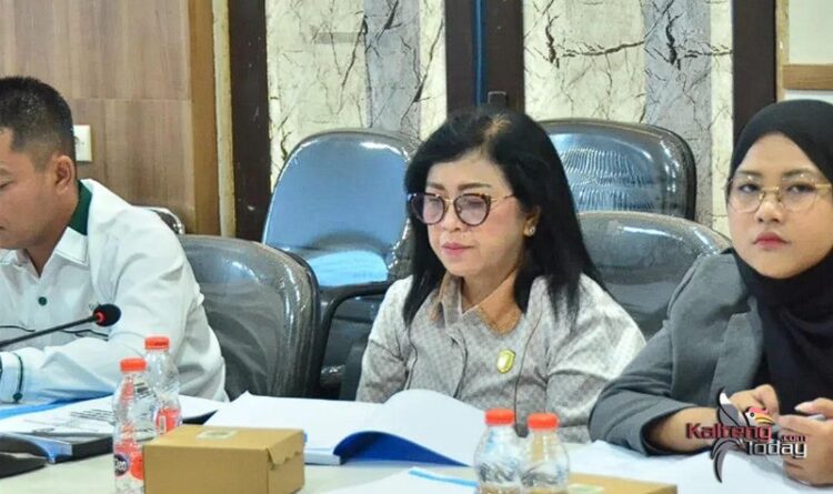 Modika Minta Distribusi Beras SPHP Diperluas: Warga Desa Belum Terjangkau, Harga Masih Tinggi