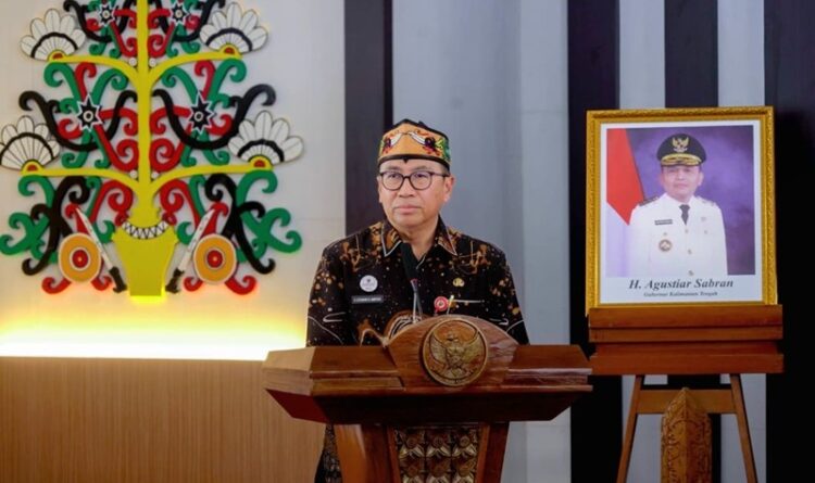 ASN Harus Jadi Teladan Dalam Memberikan Pelayanan Publik
