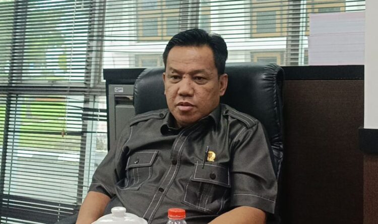 DPRD Kalteng Dorong Regulasi Jelas Pemungutan Pajak Alat Berat