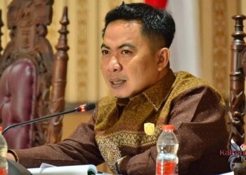 Legislator Minta Moratorium Ritel Modern Diperpanjang: Lindungi Warung dan UMKM Lokal