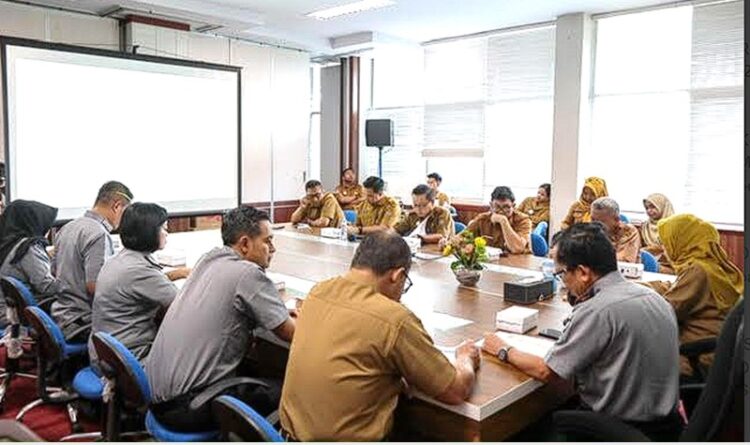 Sunarti: Pemprov Kalteng Siap Sukseskan Peresmian Posbakum dan Kunjungan Menteri Hukum