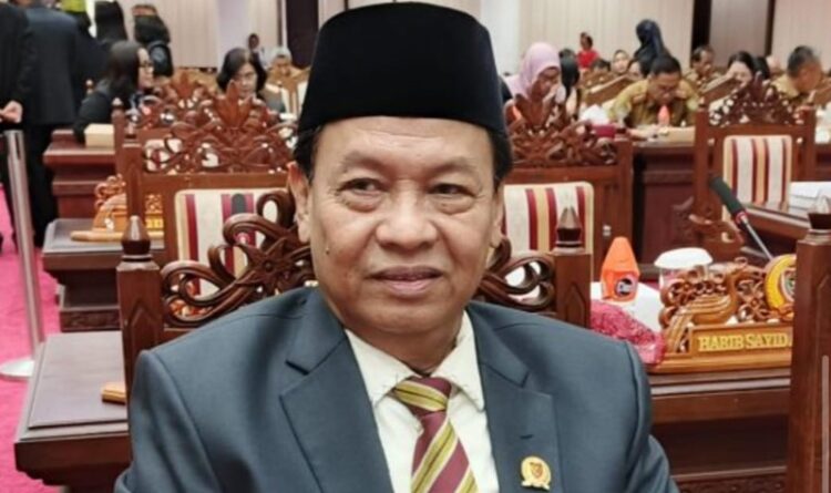 Distribusi Program MBG di Kalteng Belum Merata, Wilayah Pelosok Masih Tertinggal