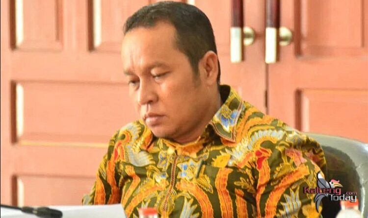 DPRD Kotim Minta Evaluasi DAK Fisik Pendidikan: Banyak Proyek Lambat, Mutu Bangunan Dipertanyakan