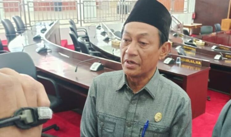 Likon: Disiplin ASN Kunci Meningkatkan Kinerja Pemerintahan