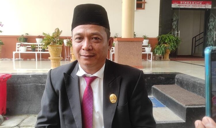 PBS Diminta Beli Pangan Lokal