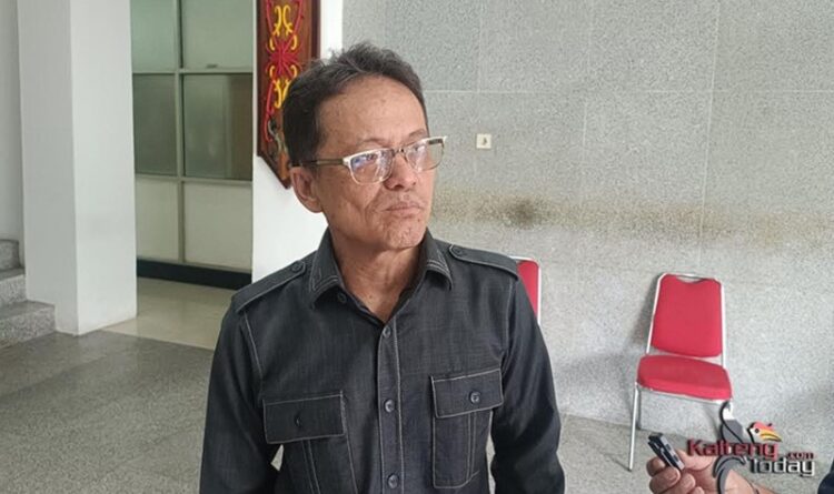 Proyeksi APBD Kalteng 2026 Turun, DPRD Desak Pemprov Perketat Skala Prioritas