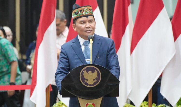 Agustiar Sabran Dorong Optimalisasi PAD dan Investasi Sehat di Barito Utara