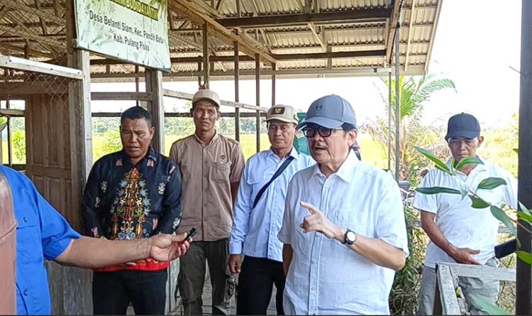 Teras Narang: Suara Pemuda Terus Menggema, Momentum Sumpah Pemuda Jadi Refleksi Persatuan