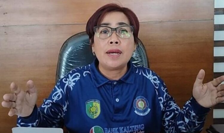 Disdamkarmat Palangka Raya Imbau Masyarakat Tingkatkan Kewaspadaan Terhadap Potensi Kebakaran