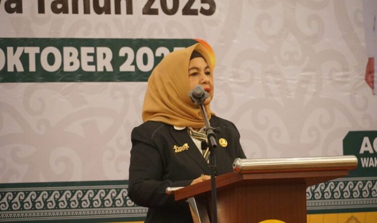 Kepala Bapenda Palangka Raya: Pajak Adalah Fondasi Pembangunan Kota
