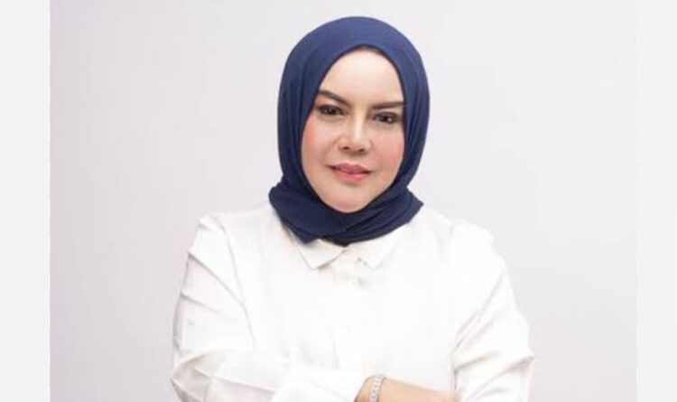 Farida Darland: Semangat Sumpah Pemuda Harus Jadi Landasan Pemuda Kalteng Hadapi Zaman
