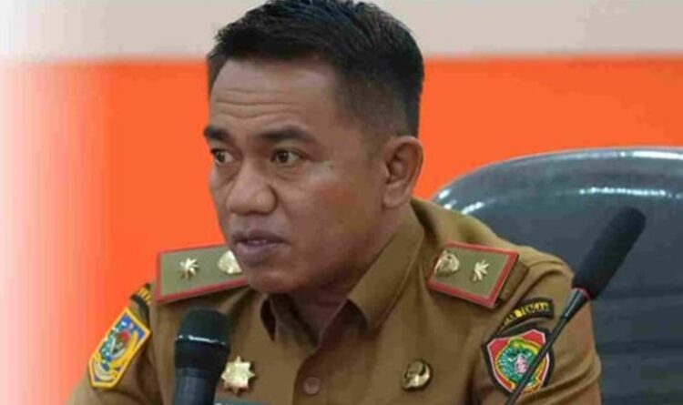 Pengendalian Karhutla Efektif, Kalteng Tempati Urutan ke-21 Nasional