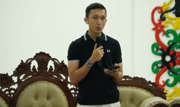 Citra Pemprov Kalteng Capai 85,9 Persen, Diskominfosantik Nilai Peran Media Sangat Signifikan