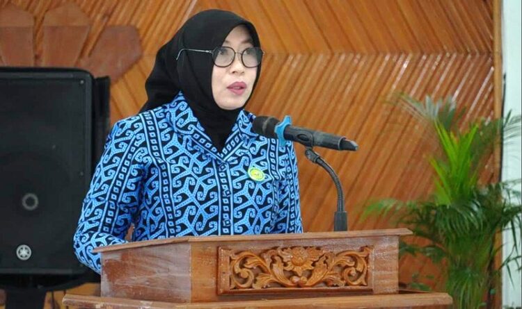 GOW Kota Palangka Raya Siap Ikut Berkontribusi Bangun Daerah