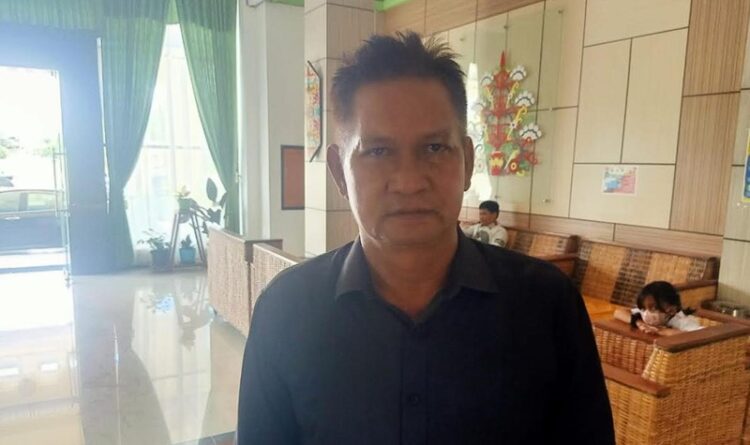 Tertibkan Knalpot Brong Yang Ganggu Ketertiban