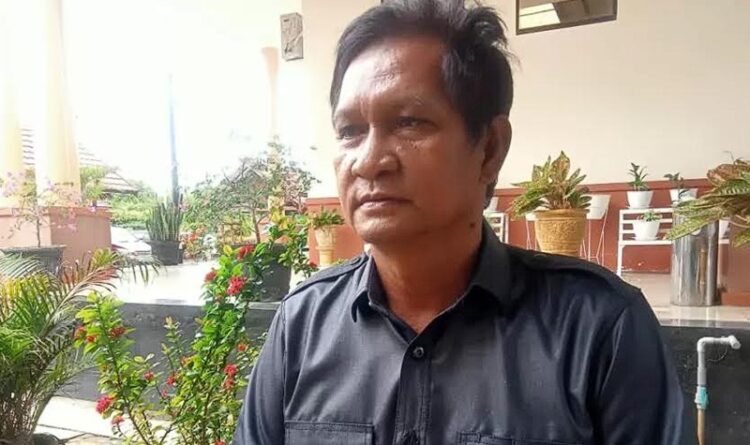 Pengembangan Sport Center Sangat Penting