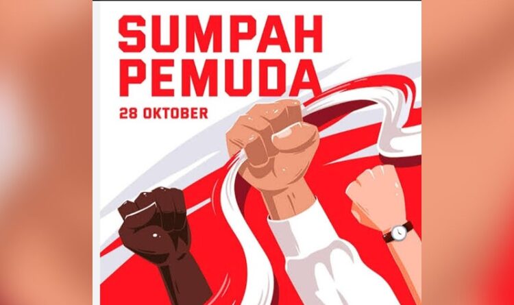 Sumpah Pemuda di Mata Anak-anak Remaja