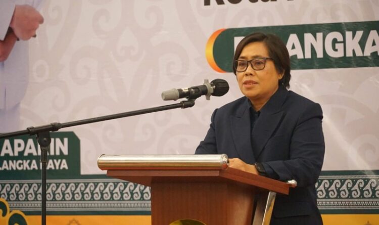 Warga Palangka Raya Diminta Tingkatkan Kepatuhan Pembayaran Pajak