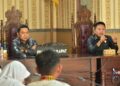 DPRD Kotim Dukung Perda Ekonomi Kreatif: Potensi Pemuda Harus Punya Payung Hukum
