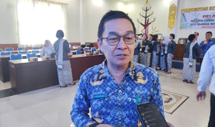 Riduan: Kami Pastikan Perencanaan Program Kesehatan Berjalan Sejak Awal Tahun