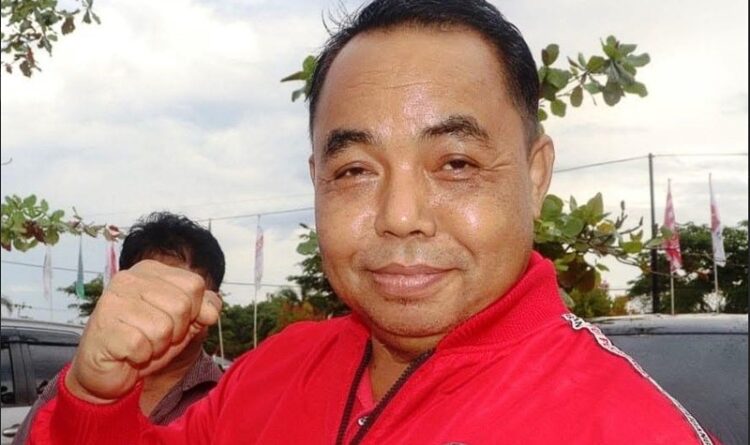 Warga Diminta Menjaga Fasilitas Publik