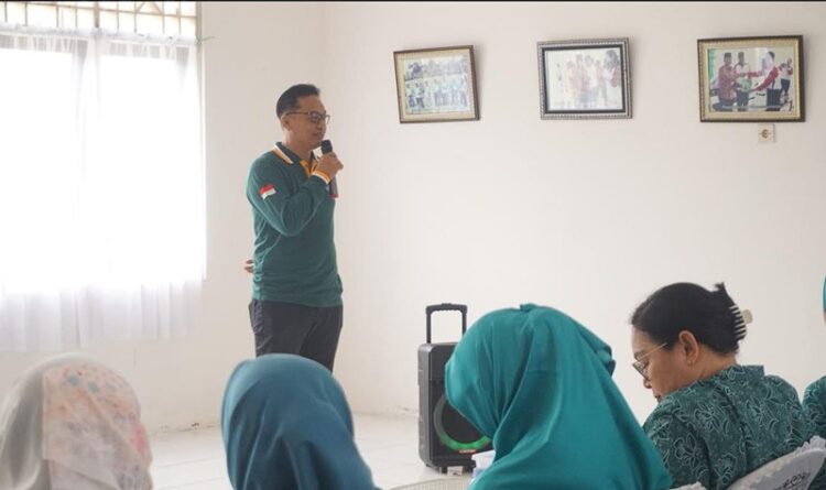 DPKP Palangka Raya Kembangkan Pemanfaatan Sorgum