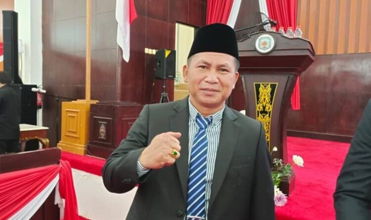 Susilo: Nilai Pancasila Harus Diterapkan Sebagai Perekat Persatuan Bangsa