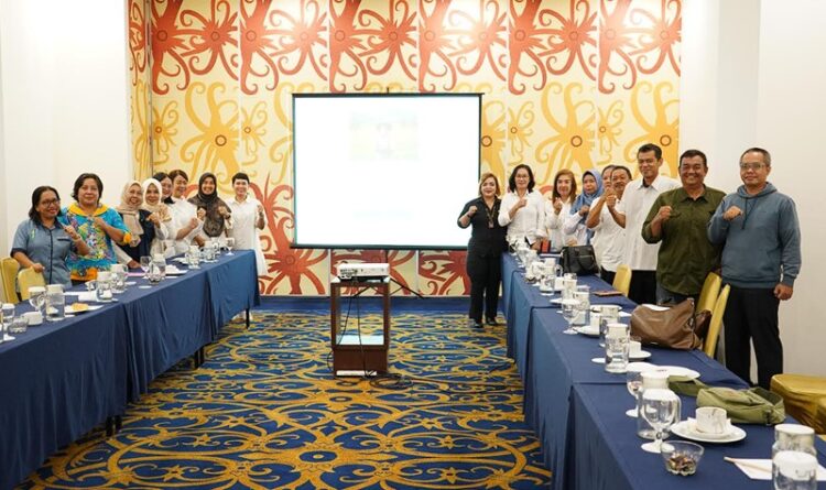 Kolaborasi UPR–UNM Hasilkan Aplikasi Pertanian Digital Berbasis Komunitas