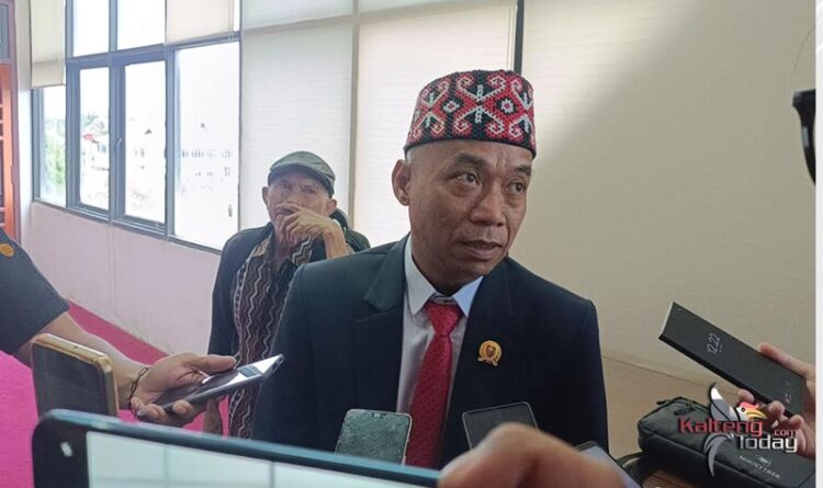 Generasi Muda Dituntut Jadi Inovator Budaya