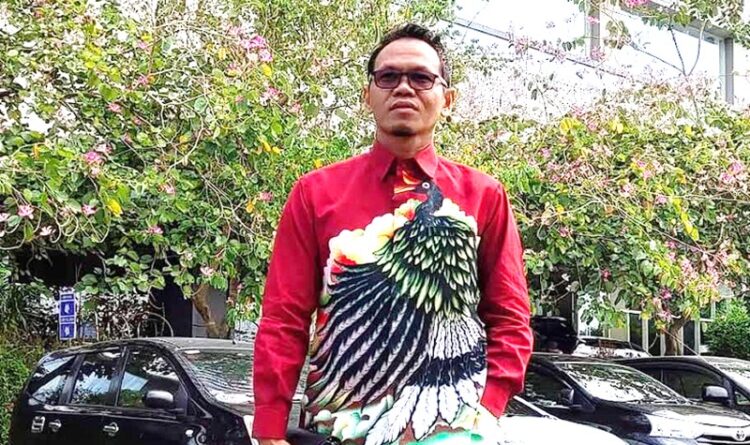 Waspada Ketika Berkendara Melalui Ruas Jalan Kereng Pangi