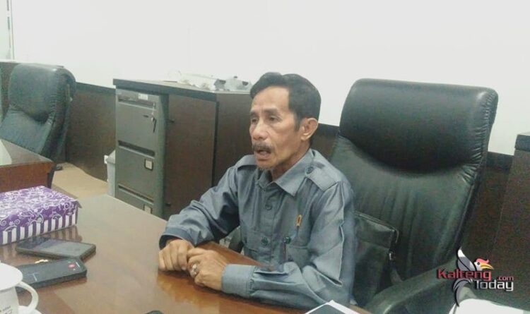Warga DAS Barito Minta Pemda Turun Tangan Atasi Stabilitas Harga Barang