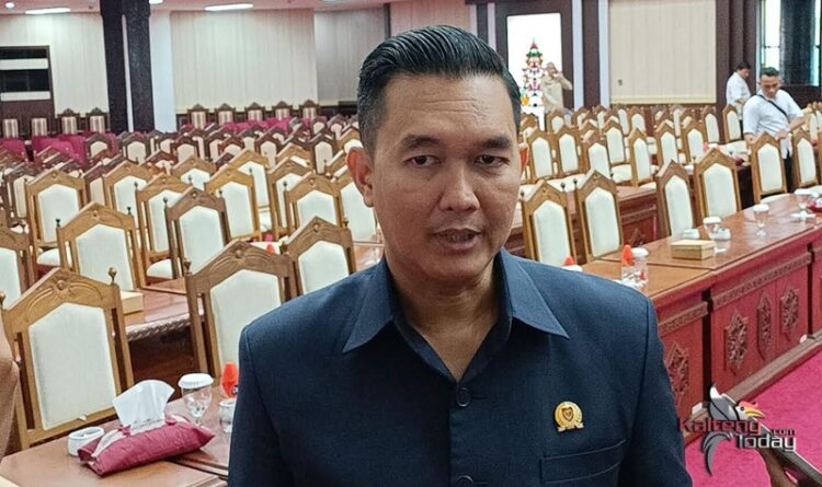 Warga Pundu, Luwuk Bunter, dan Bapanggang Raya Sampaikan Aspirasi ke Hero Mandouw