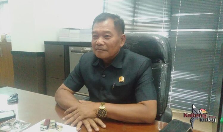 Akses Sulit, Hasil Panen Petani Samuda Tak Sebanding Biaya Angkut