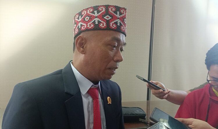 DPRD Kalteng Nilai Koperasi Bisa Perkuat Legalitas dan Pemerataan Tambang Rakyat