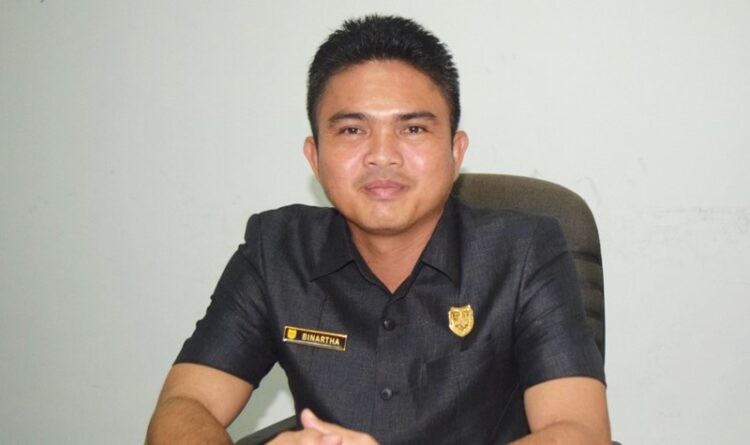 Binartha Tolak Transmigrasi di Gunung Mas: Kebijakan Top-Down Timbulkan Kegelisahan
