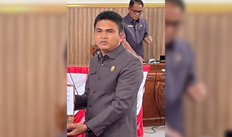 Membangun Daerah Perlu Hilangkan Ego Sektoral