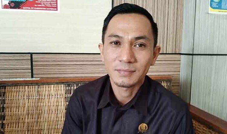 Desak Pengawasan Ketat Air Galon