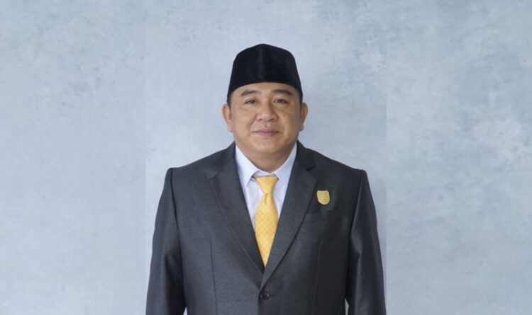 Setiap Usulan Harus Dingatkan Kembali Pemda