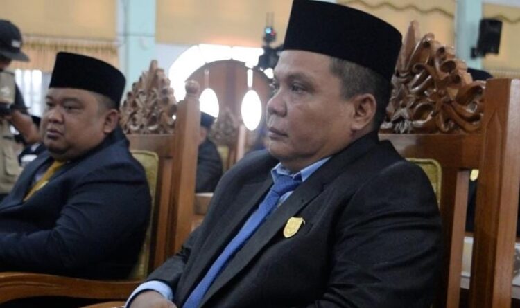Siswa kembali Diigatkan untuk Selalu Perhatikan Pelajaran
